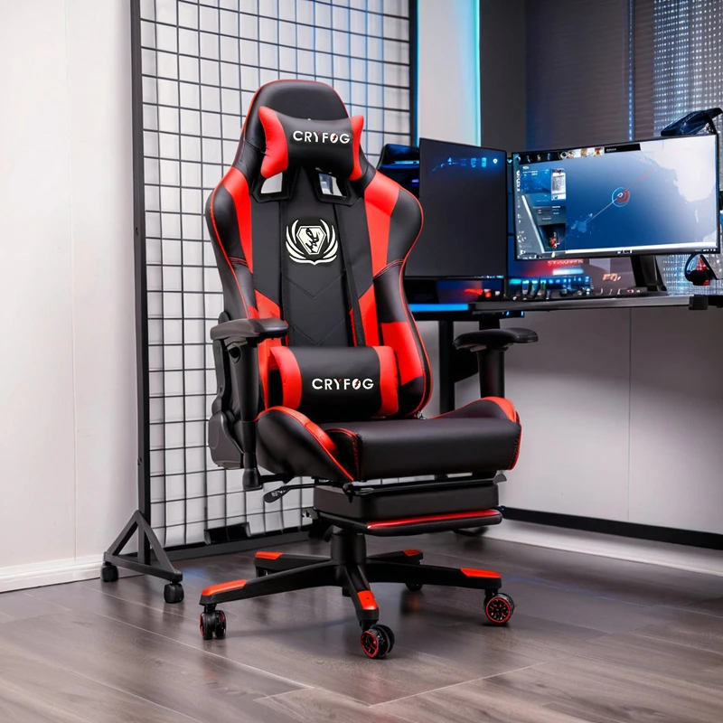 【外贸尾货，高品质甩处理】电竞座椅办公椅老板椅人体工学椅