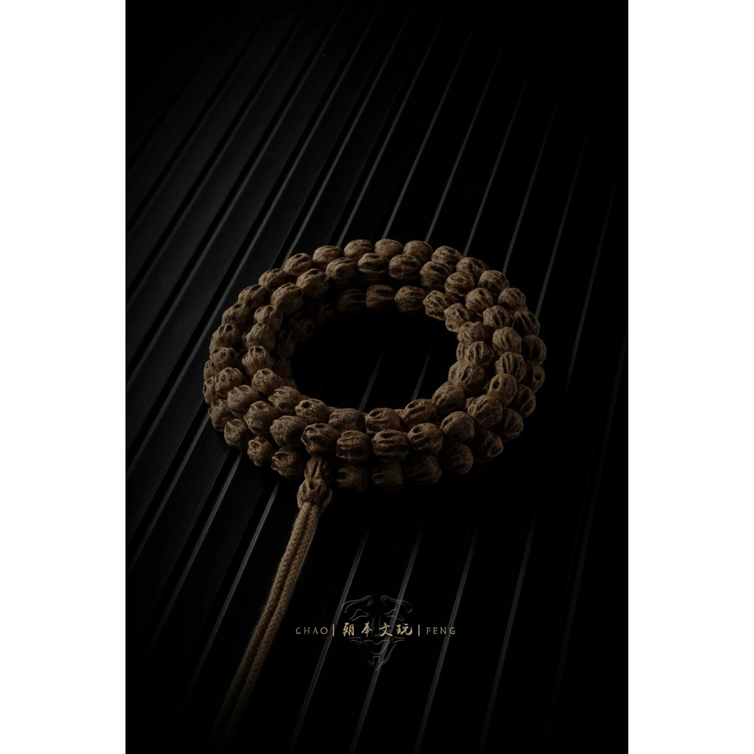 柏香籽/百香籽（编号 F471） 天然文玩尺寸6