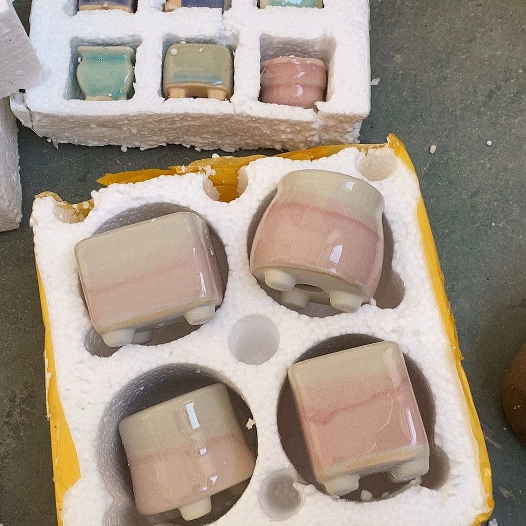 「满9.9米包邮」4个浮力