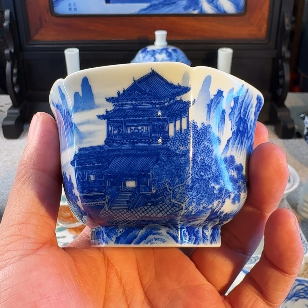 名窑口，放漏时间到啦