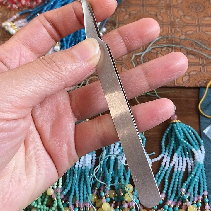 一墨手作编绳配件