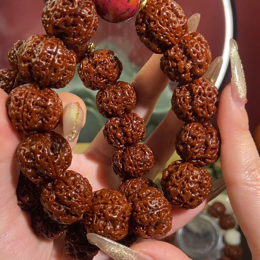 金刚菩提手串521da.