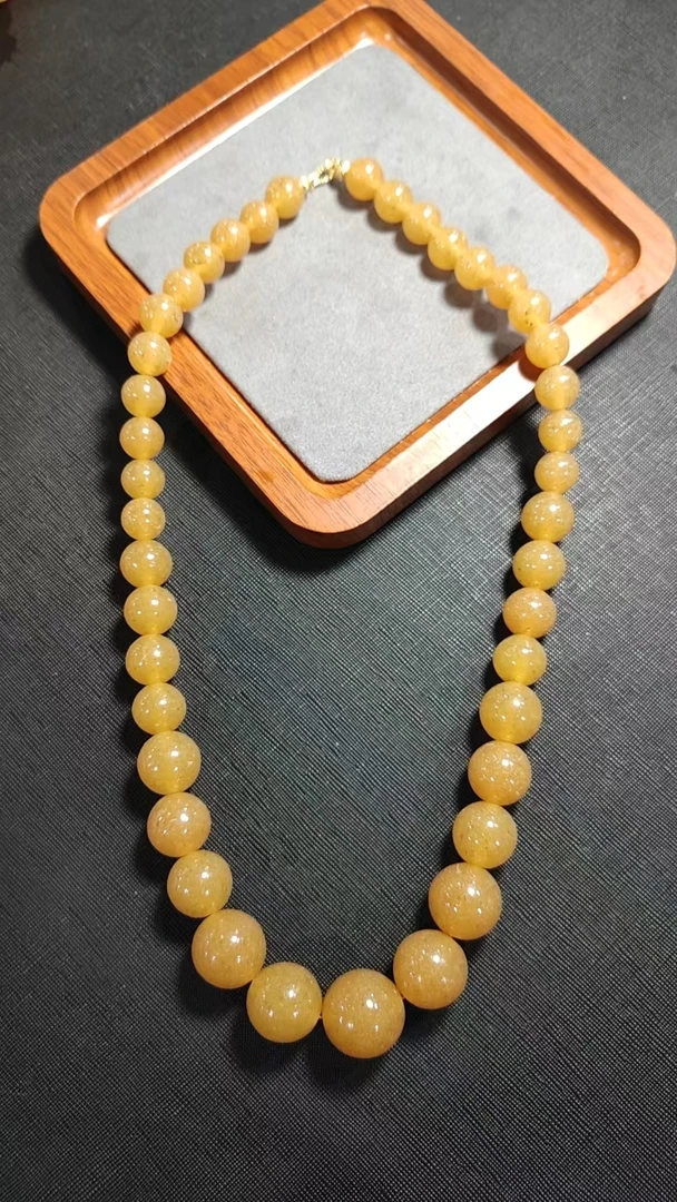 精品时尚项链六0221