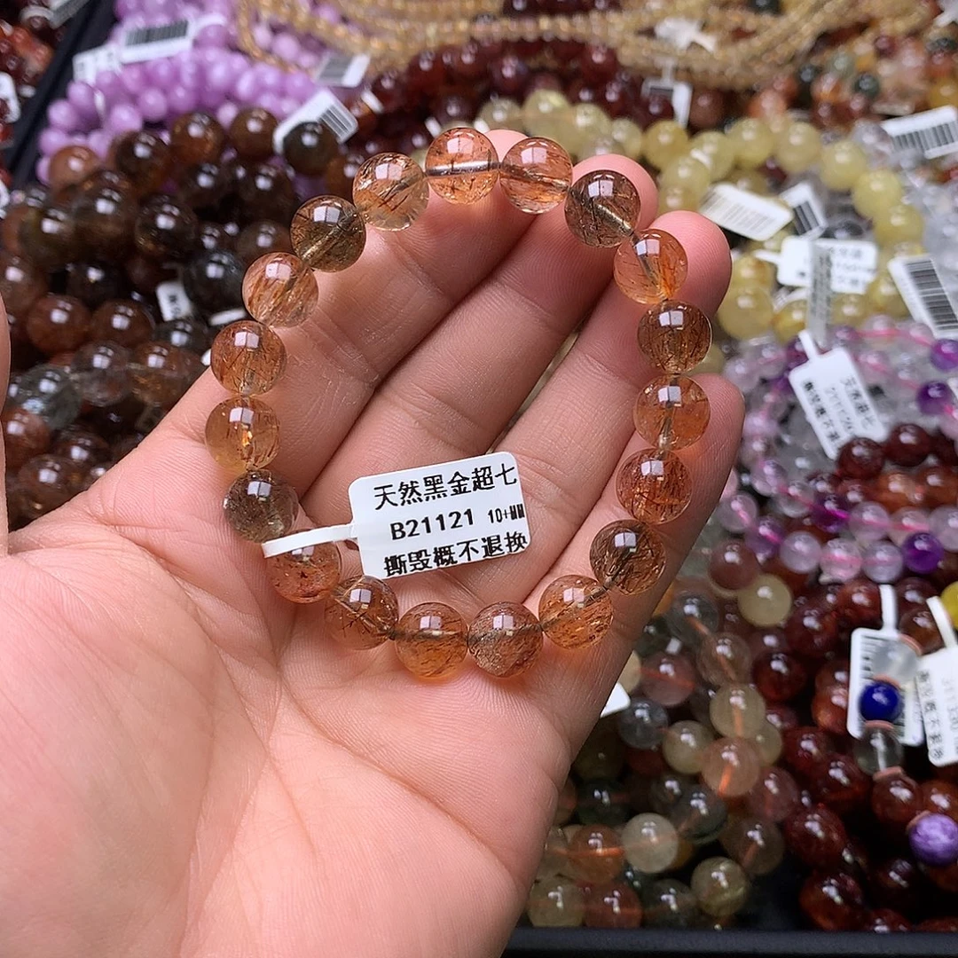 未镶嵌手链水晶，，