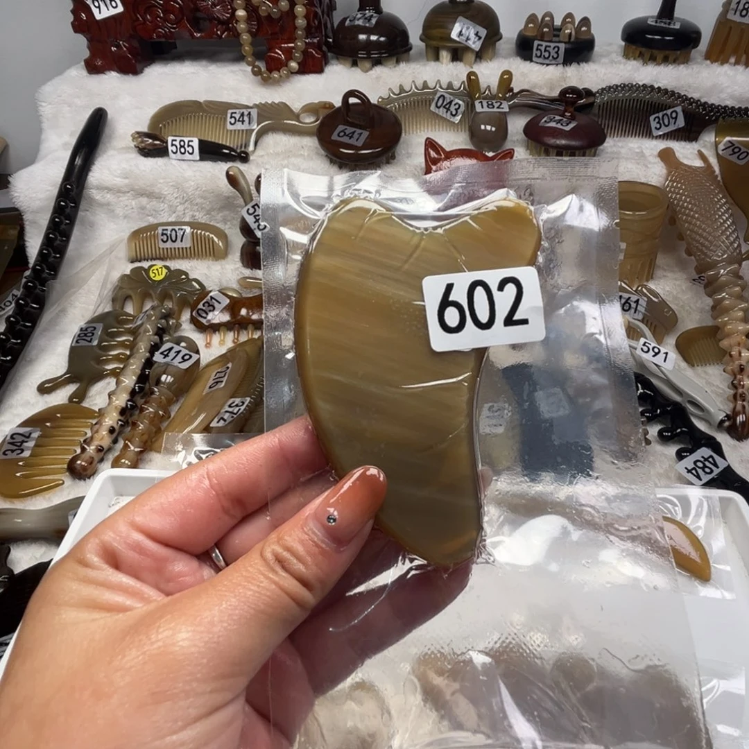 牛角牛角牛角牛角梳