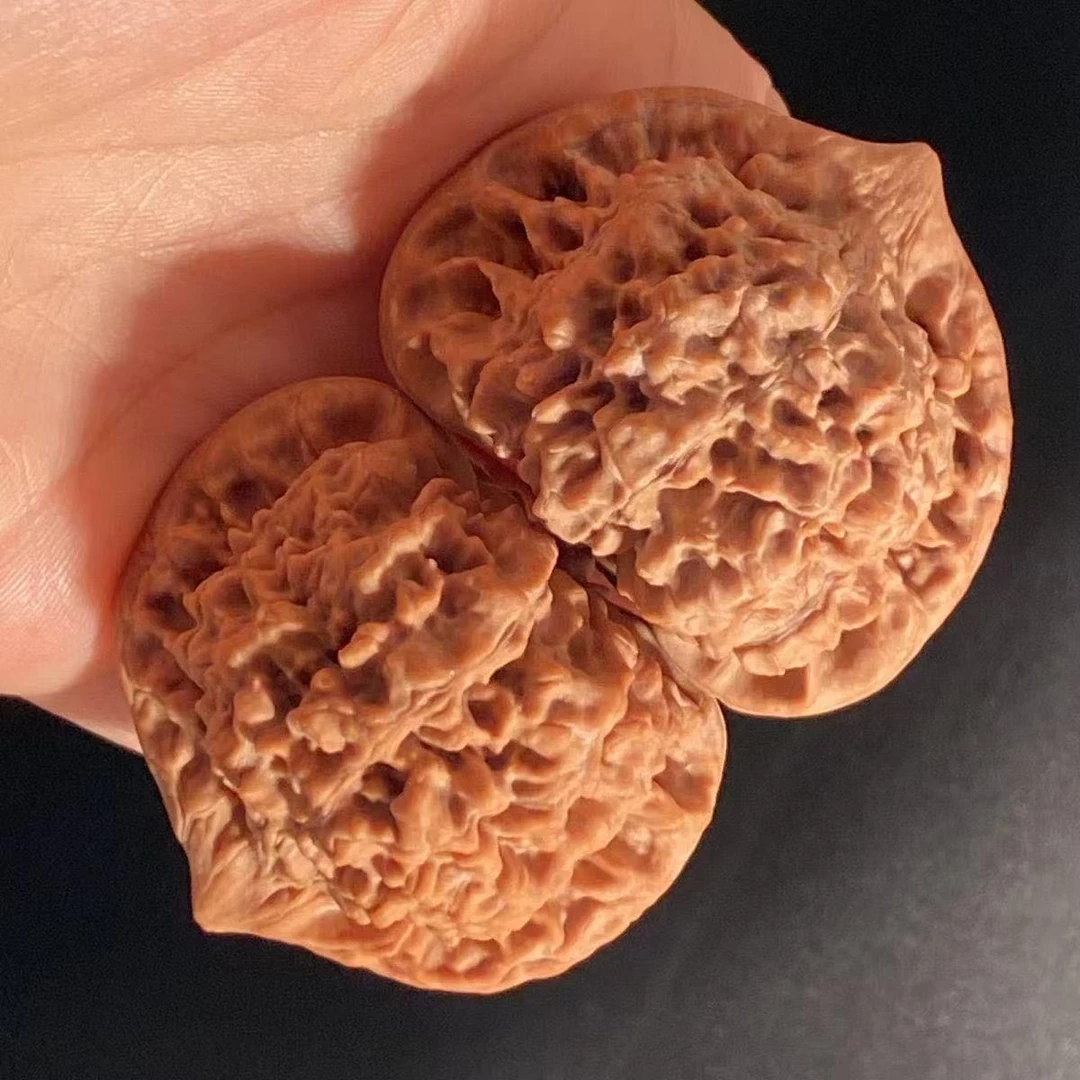 铭轩阁珍藏文玩核桃7