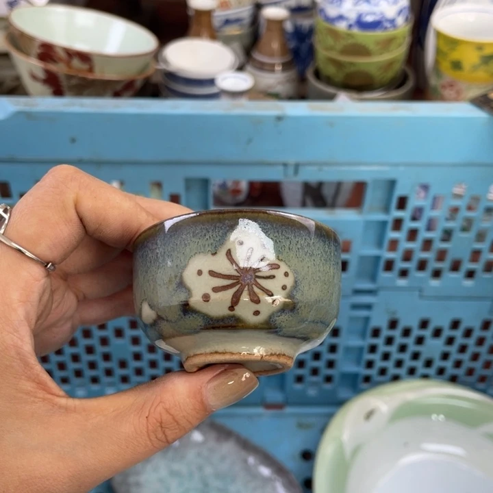 琉璃手工艺品开播了…开播了