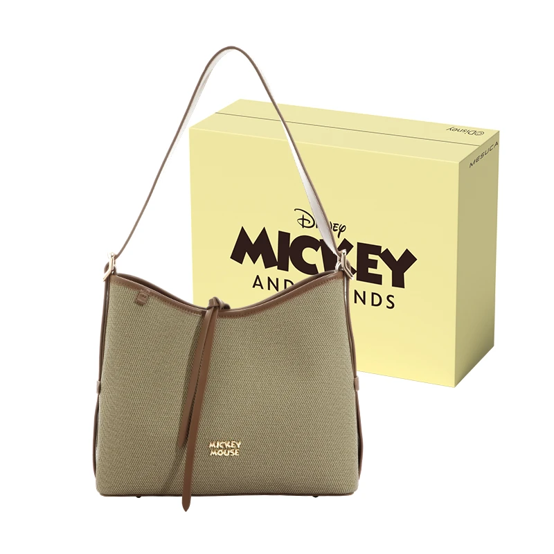 纯色文艺风拉链通勤风斜挎包女士轻奢单肩包潮流DHF41132-A