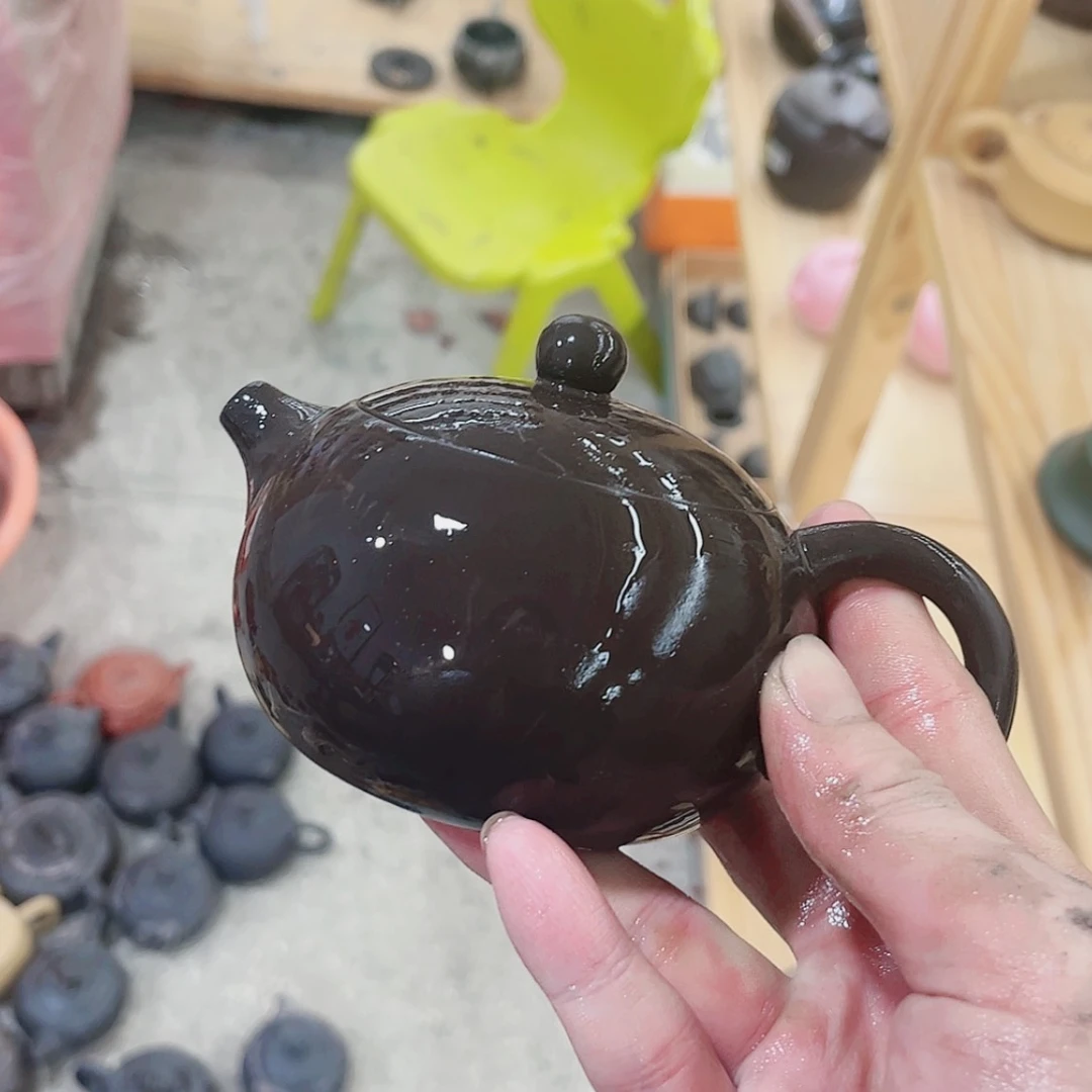 【闪购商品】紫砂茶宠
