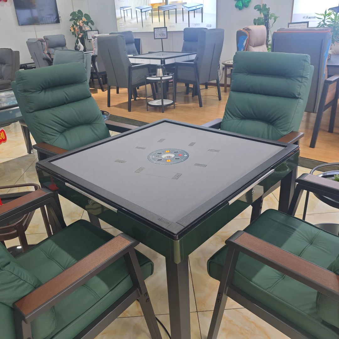 四方城旋翼机-全密封机身-免推打牌-万分之一故障率-轻奢-可折叠