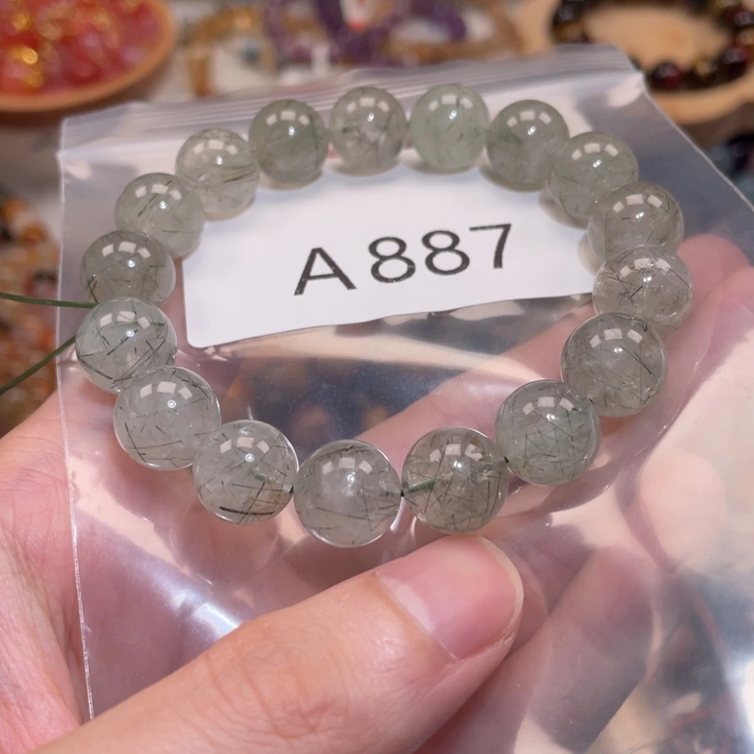 手链未镶嵌水晶13233