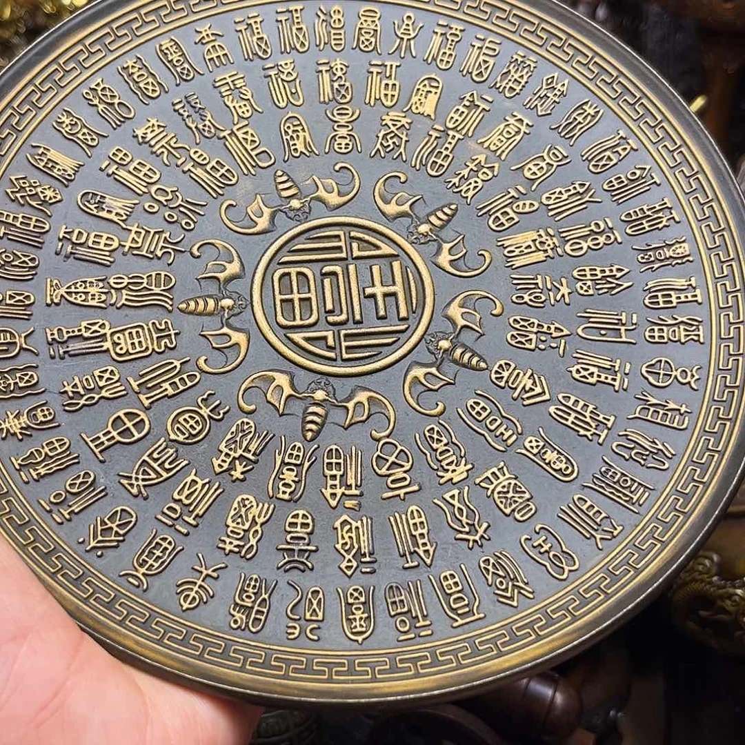 铜器摆件下单链接