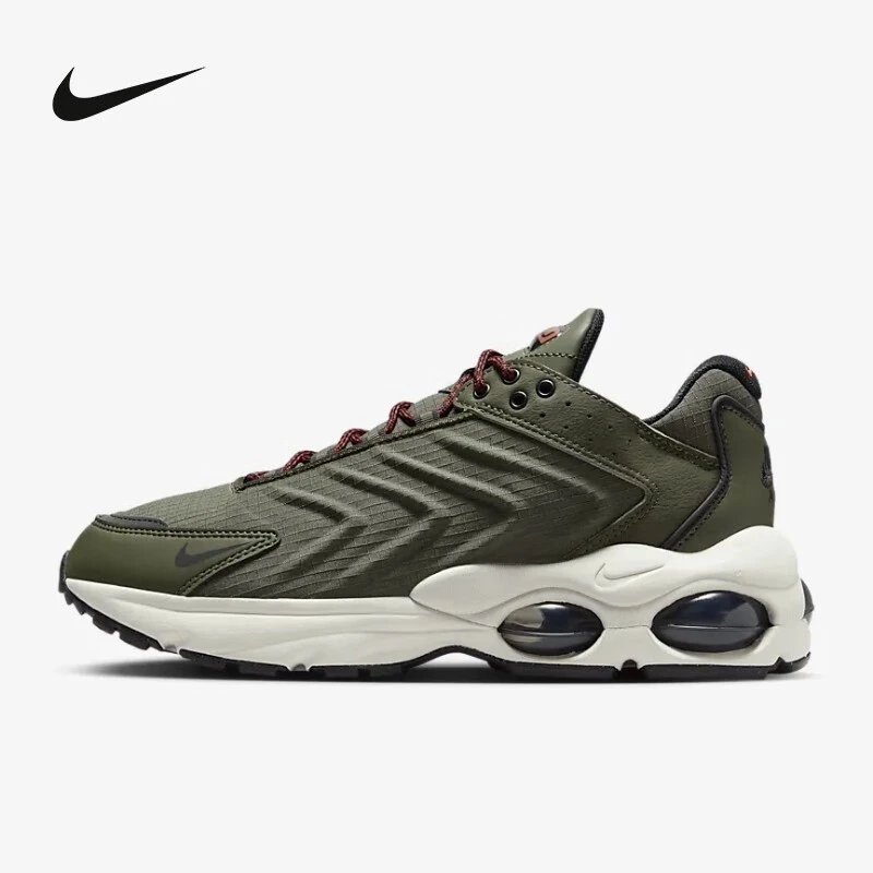 断码孤品张NIKE耐克男鞋AIR MAX TW复古减震运动老爹跑步鞋