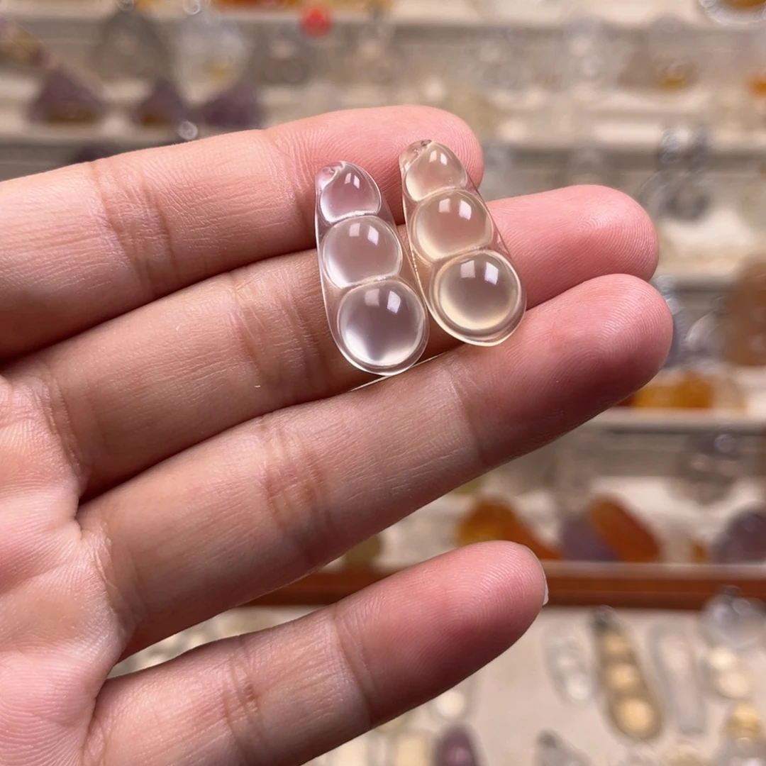 玛瑙/玉髓未镶嵌颈饰拍一发一