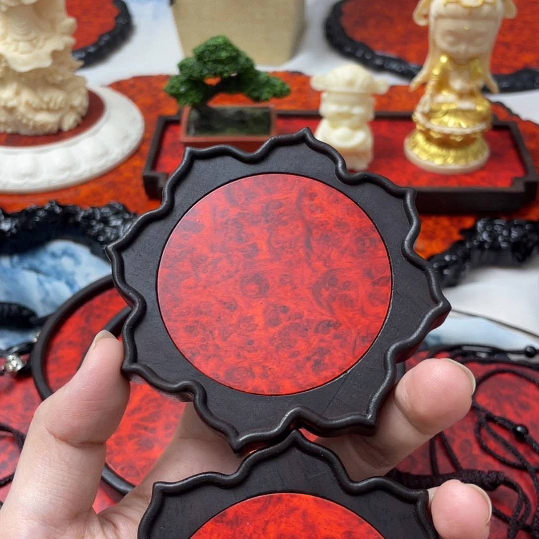 东非黑黄檀（紫光檀）