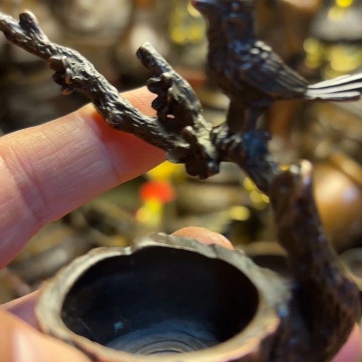 铜器摆件     点击下单^_^