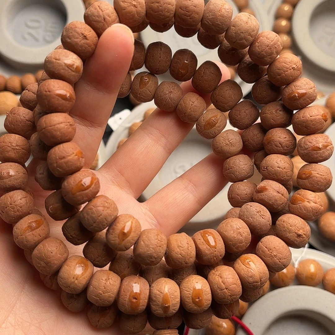 凤眼菩提手串12藏式脖挂福利