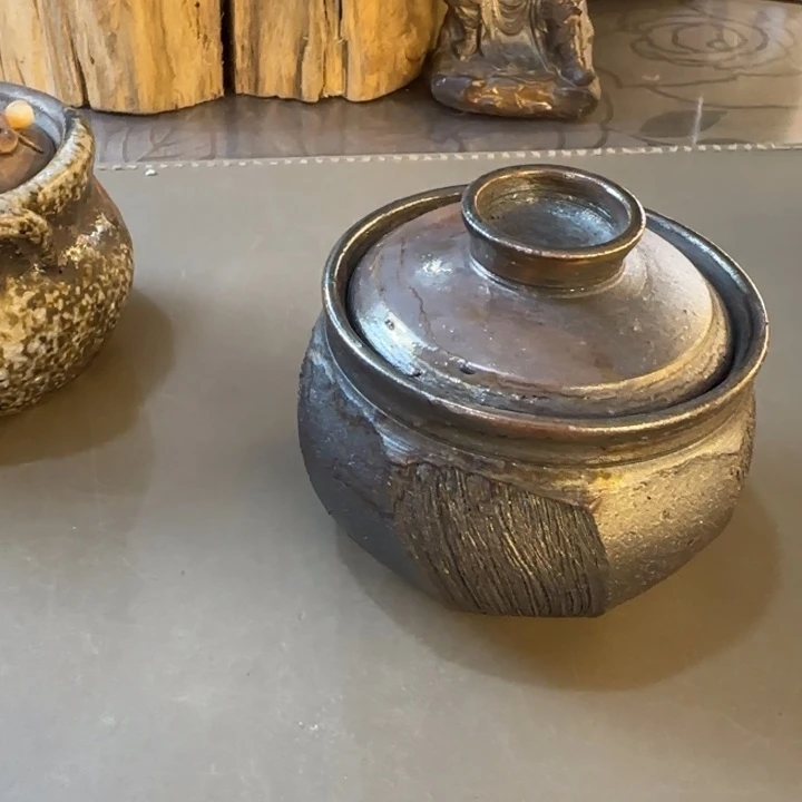 紫砂茶壶枭*柴烧付款巡铺多多