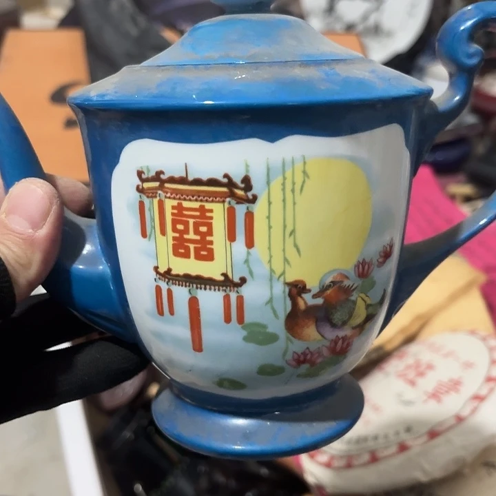 林***水杂色豆（科檀/科特迪瓦檀木）