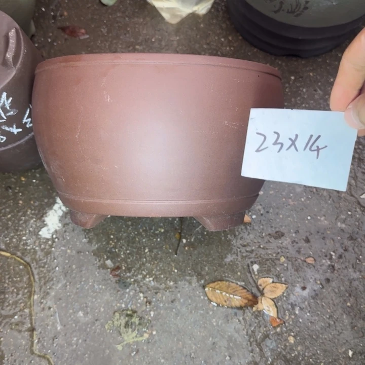 花盆紫砂特价商品