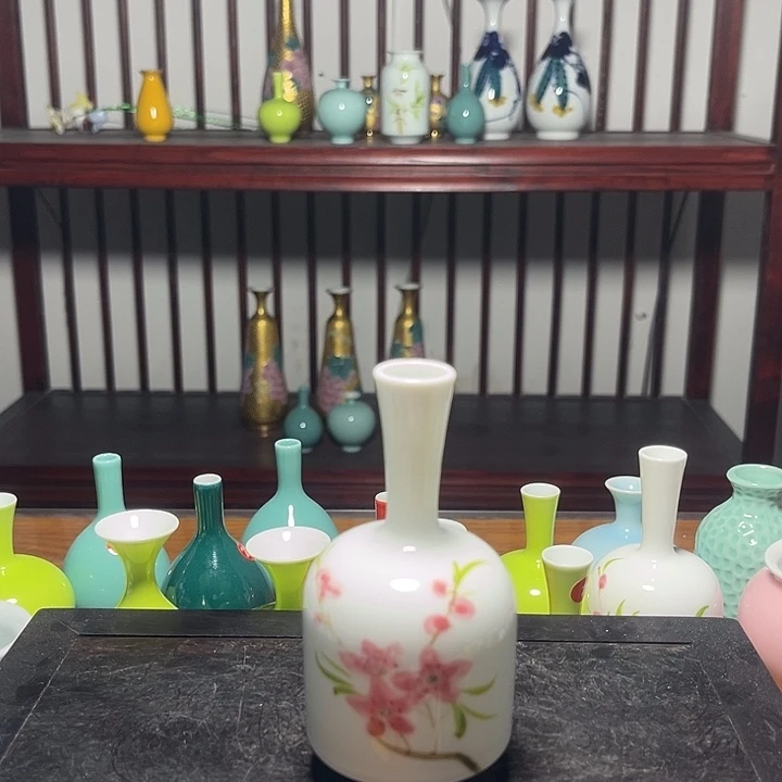 陶摆件景德镇陶瓷11