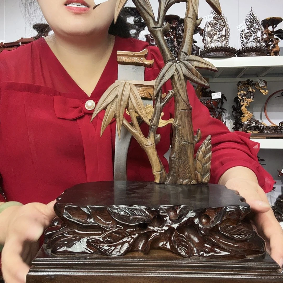 非洲紫檀（红花梨）48
