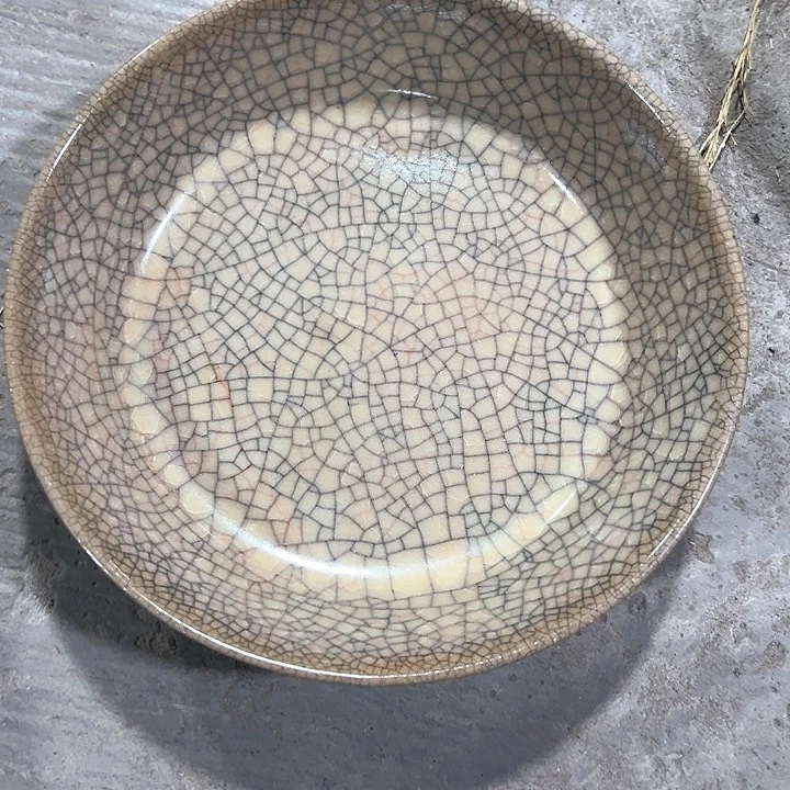 摆件瓷器瓷器的瓷器的