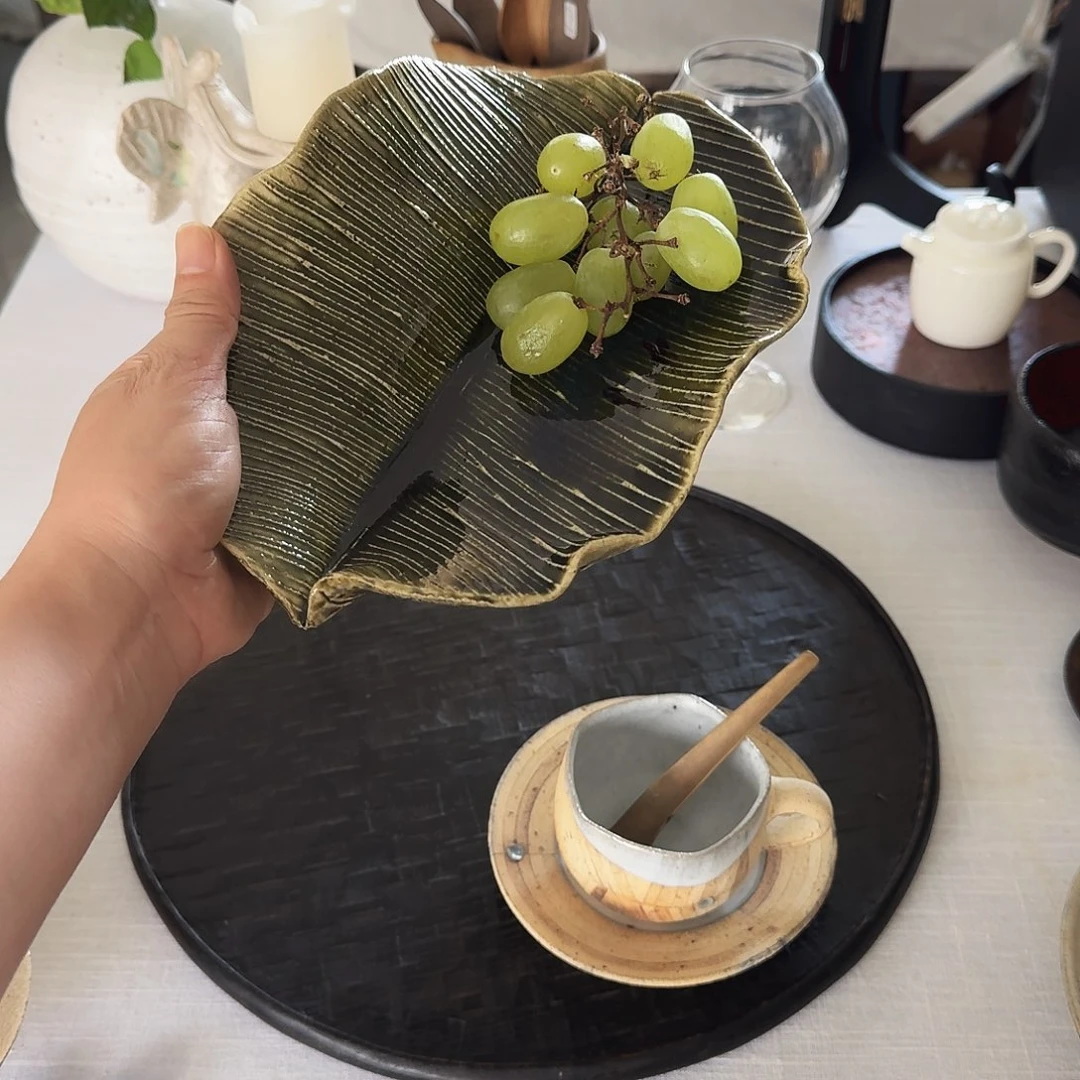 ＠***姐日本高端陶瓷器皿