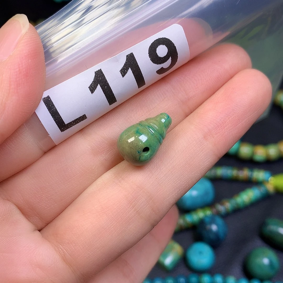 空竹粉丝专享十堰特色手工散珠