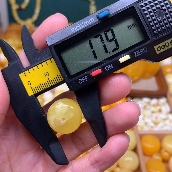 非金属配饰配珠016