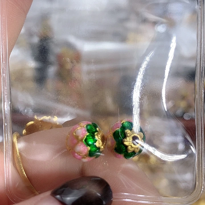 铜合金可爱序列 满三单飞2