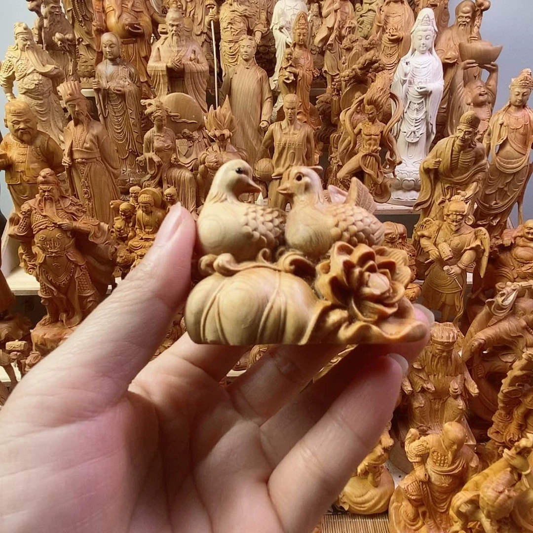 柏木（崖柏）老****。一物一拍