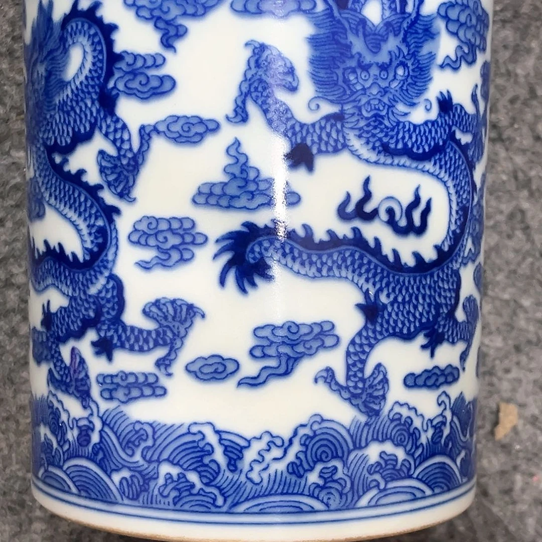 瓷片志**下这个世界上最好的朋友