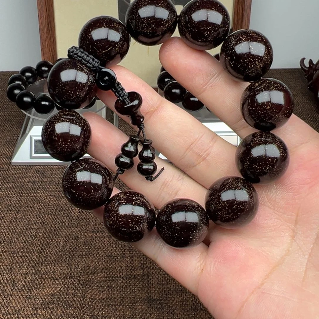 檀香紫檀（小叶紫檀）2.0爆星