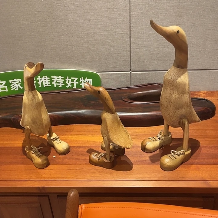 木在家里面的生活品味