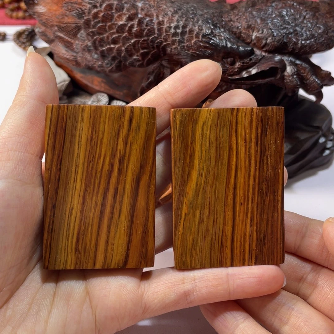 【闪购商品】黄花梨/降香黄檀其他牌子