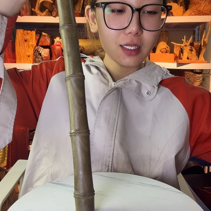 紫檀木类端景台W****h