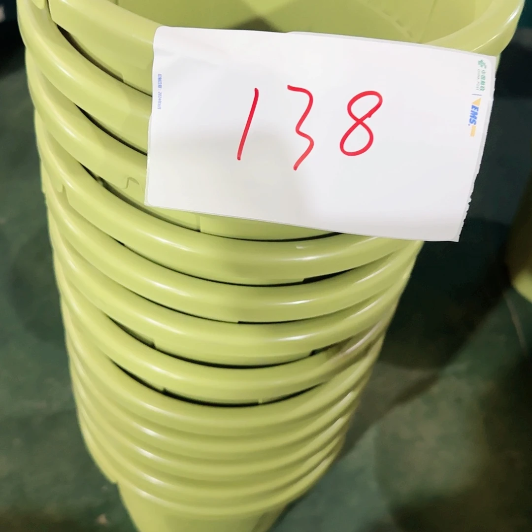 树脂编号138-6个缺口