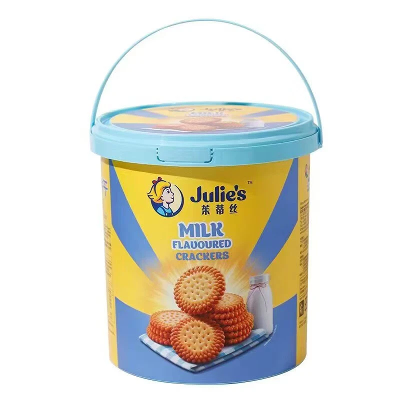 茱蒂丝牛奶味饼干 105g