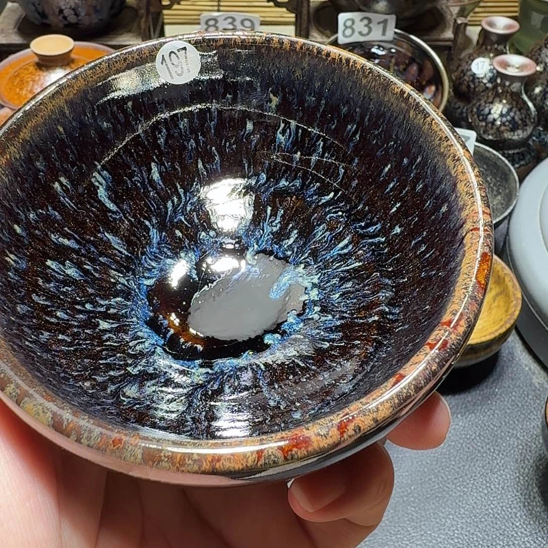 茶盏头发头发头发197