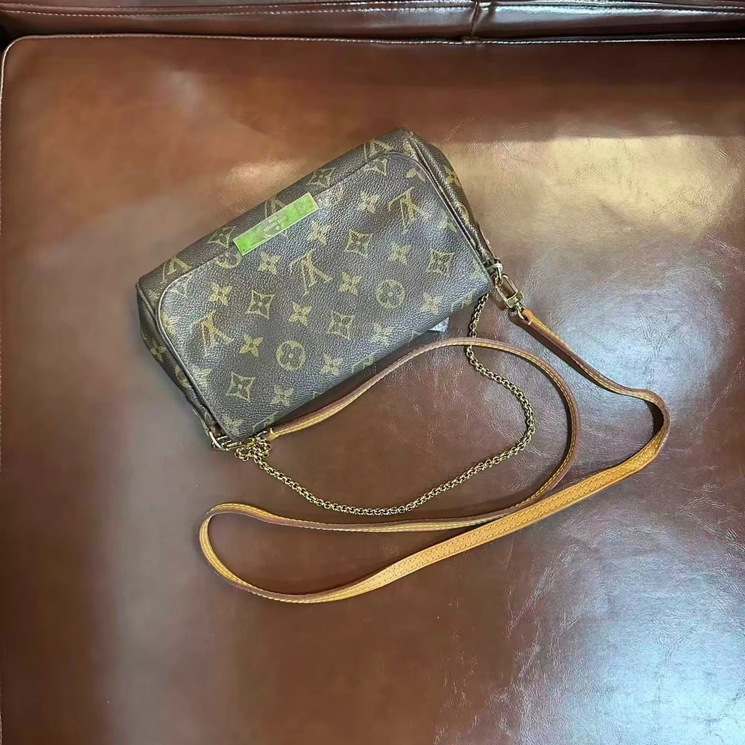 95新 LouisVuitton/路易威登 路易威登9238
