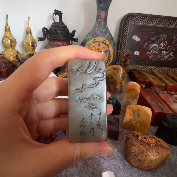 悟***道精品手工艺精品展示