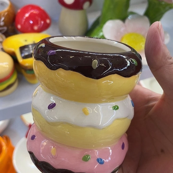陶瓷微瑕介意慎拍