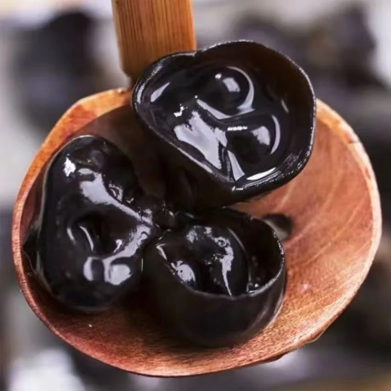 【黑木耳】恩施高山农户采摘黑木耳 150克包邮