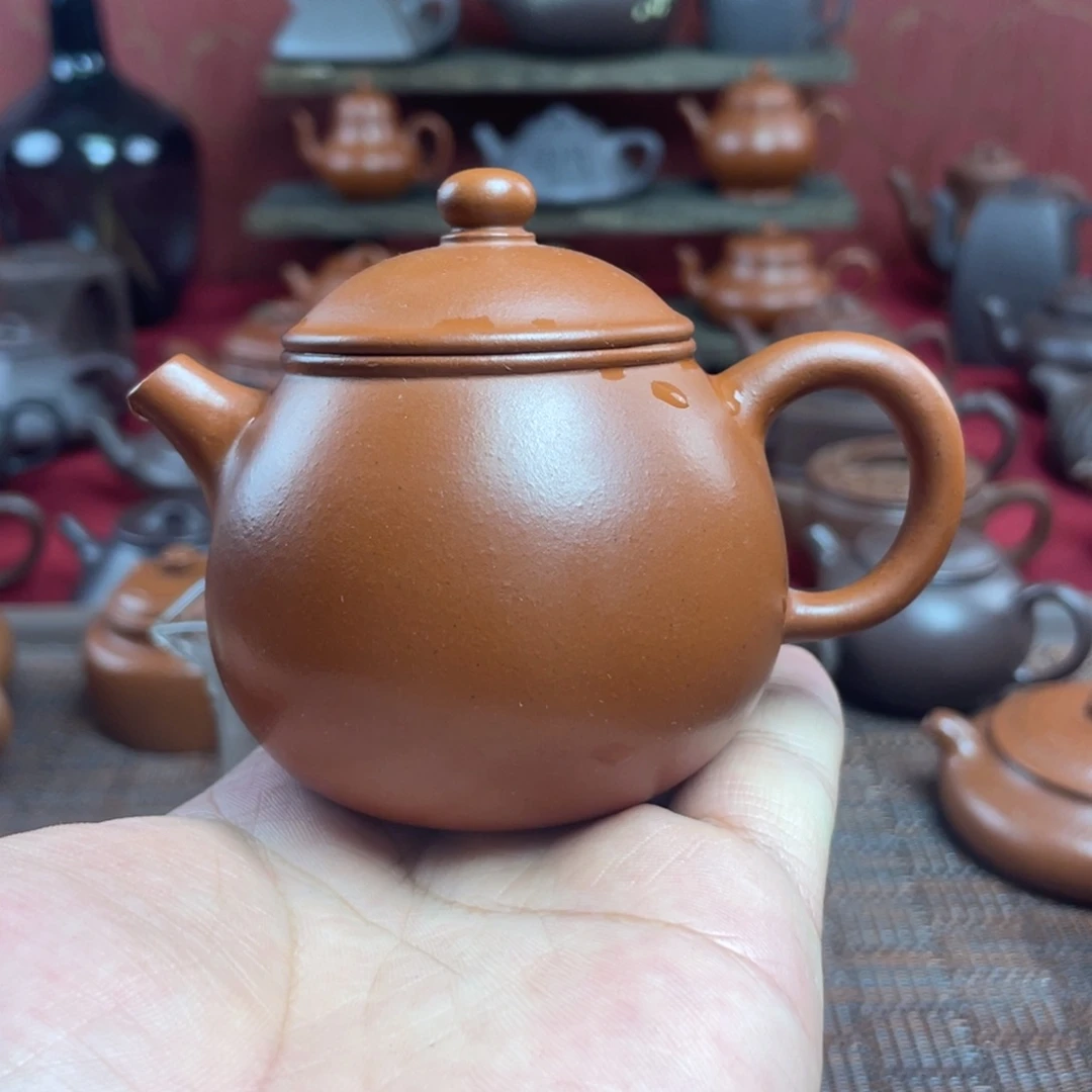 紫砂茶壶368126875668559945