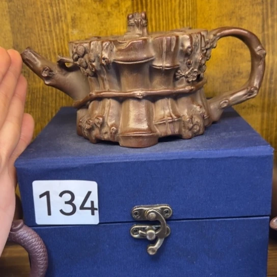 【闪购商品】紫砂茶壶用****6紫砂壶等