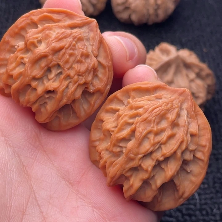 吊坠文玩核桃精品文玩核桃8