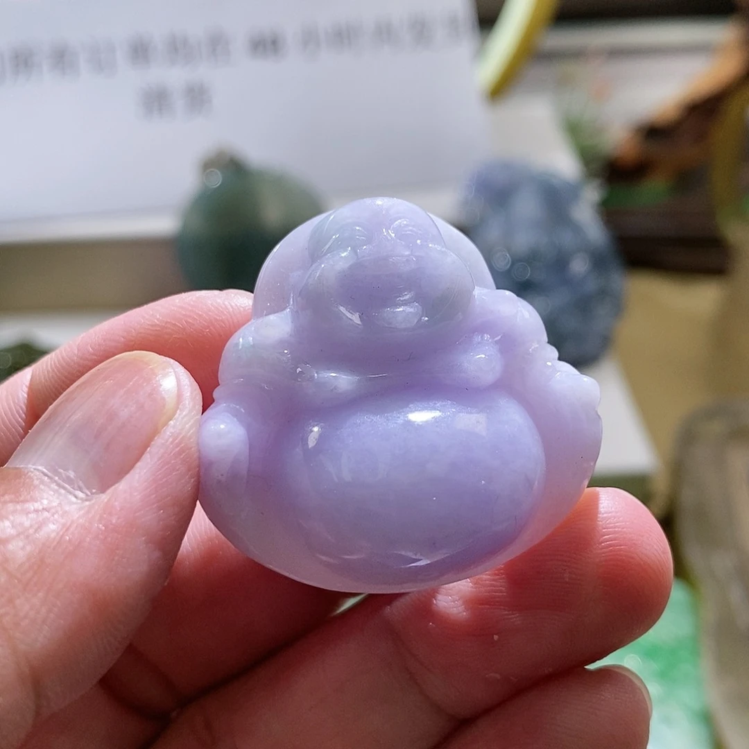 【闪购商品】翡翠颈饰未镶嵌11111111111111