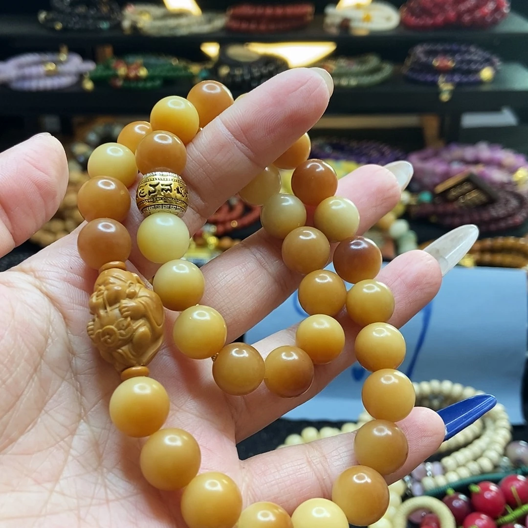 吊坠佛心果菩提果