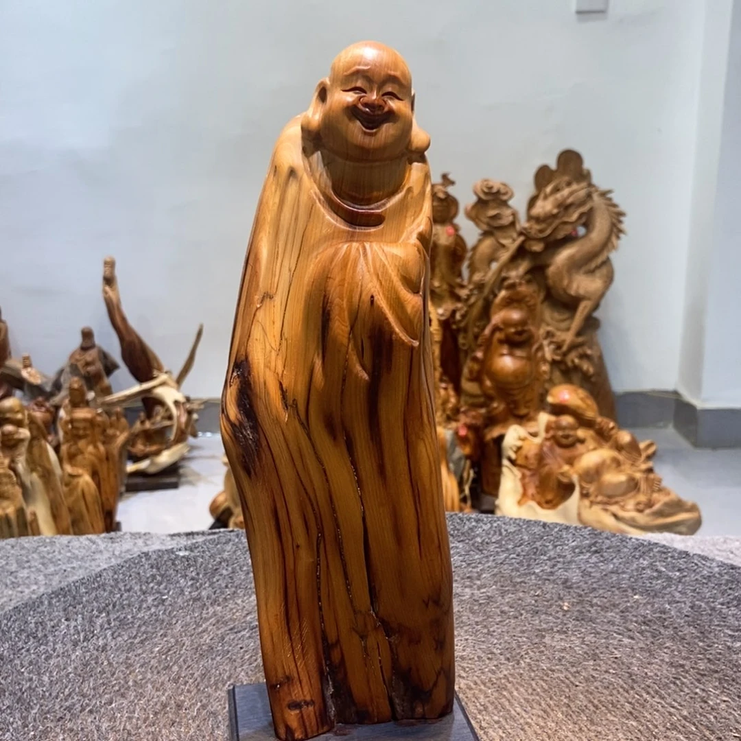 柏木（崖柏）精品太行崖柏